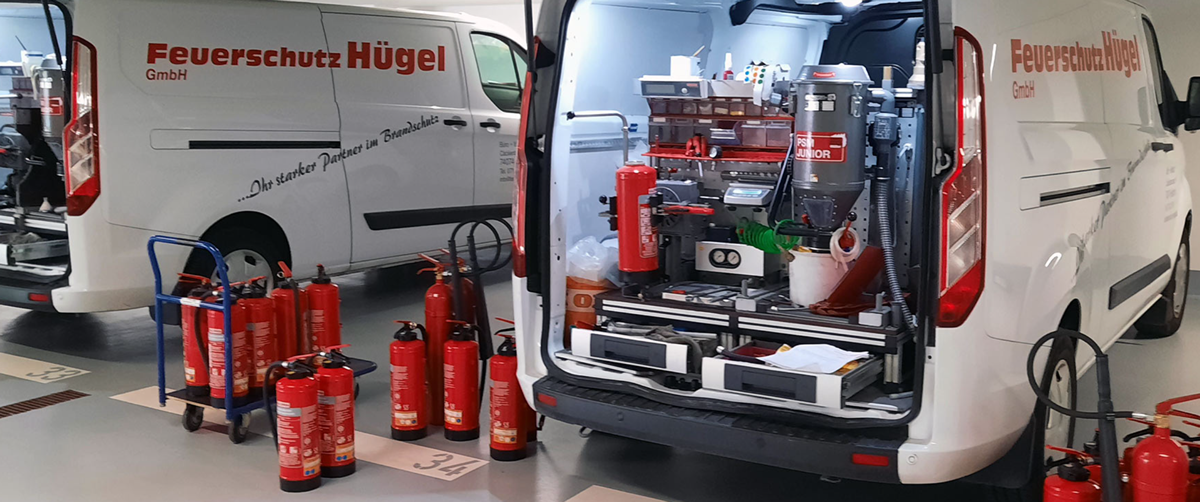 Brandschutz Ilsfeld - 🔥️𝐇𝐔𝐄𝐆𝐄𝐋 𝐅𝐞𝐮𝐞𝐫𝐬𝐜𝐡𝐮𝐭𝐳: ✓Rauchwarnmelder, Brandschutzt&uuml;ren, Feuerl&ouml;scher, Rauchabzugsanlagen